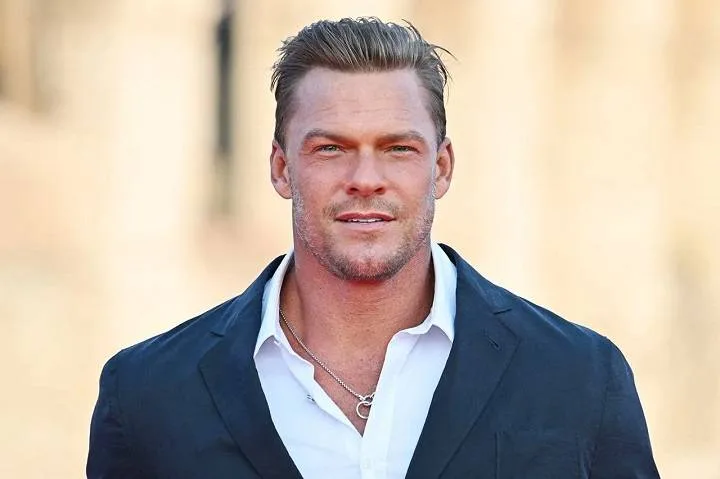 Alan Ritchson Net Worth: Age, Family, Notable Works, Social Work, Controversy, Nationality, Career, Occupation in 2024 Alan Ritchson Net Worth