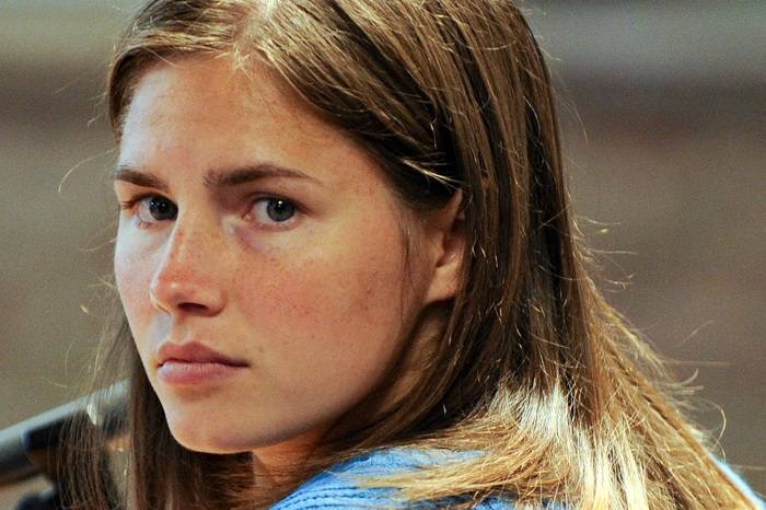 Amanda Knox Career and Notable Works