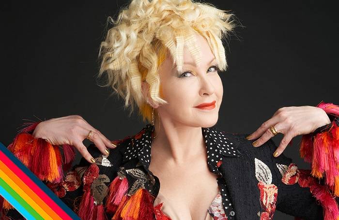 Cyndi Lauper Nationality and Cultural Influence