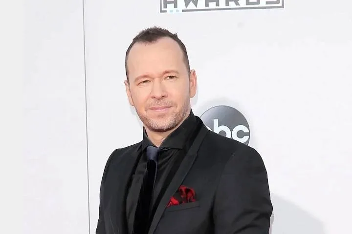 Donnie Wahlberg Net Worth 2023: Age, Family, Notable Works, Social Work, Controversy, Nationality, Career, Occupation Donnie Wahlberg Net Worth 2023