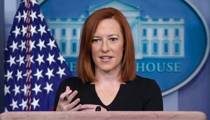 Jen Psaki Net Worth Detailed Analysis