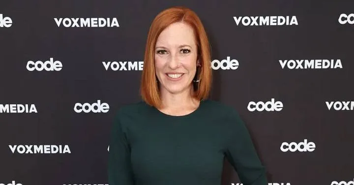 Jen Psaki Net Worth: Age, Notable Works, Social Work, Controversy, Nationality, Career, Occupation in 2024 Jen Psaki