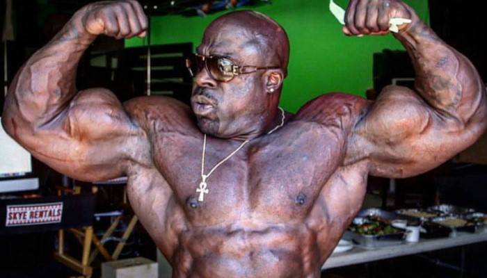 Kali Muscle Career Highlights in 2024