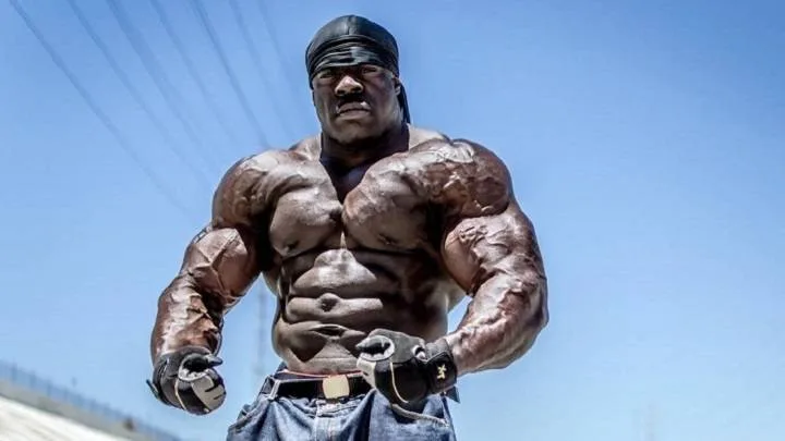 Kali Muscle Net Worth: Age, Notable Works, Social Work, Controversy, Nationality, Career, Occupation in 2024 Kali Muscle Net Worth