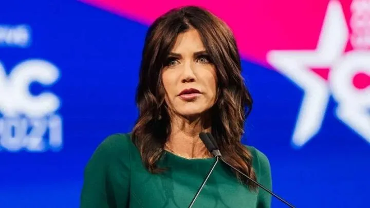 Kristi Noem Net Worth: Age, Notable Works, Social Work, Controversy, Nationality, Career, Occupation in 2024 Kristi Noem Net Worth