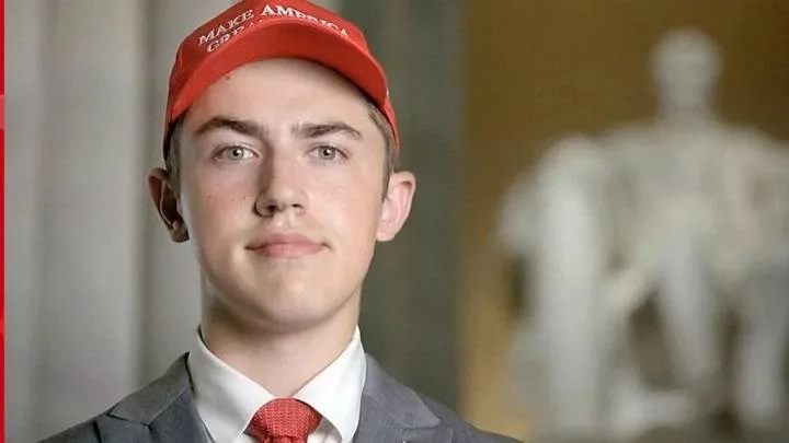 Nick Sandmann Net Worth: Age, Family, Notable Works, Social Work, Controversy, Nationality, Career, Occupation in 2024 Nick Sandmann Net Worth