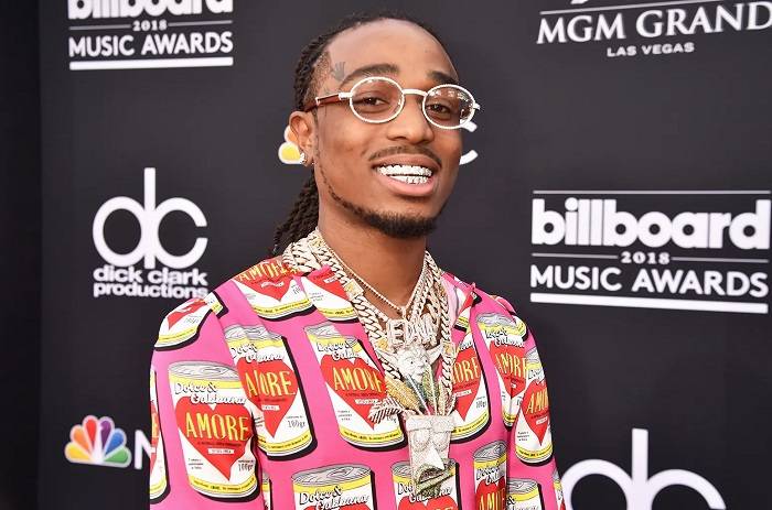 Quavo Nationality and Cultural Influence