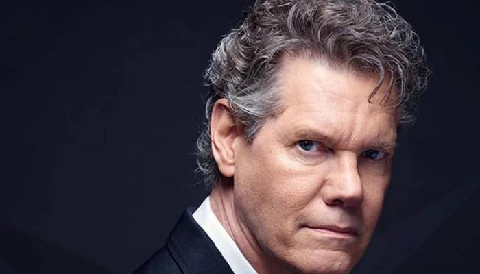 Randy Travis Nationality and Cultural Influence