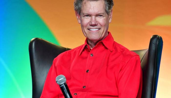 Randy Travis Net Worth 1