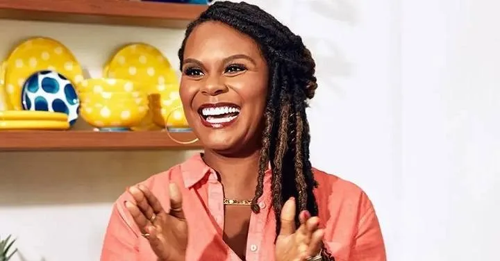 Tabitha Brown Net Worth: Age, Notable Works, Social Work, Controversy, Nationality, Career, Occupation in 2024 Tabitha Brown Net Worth