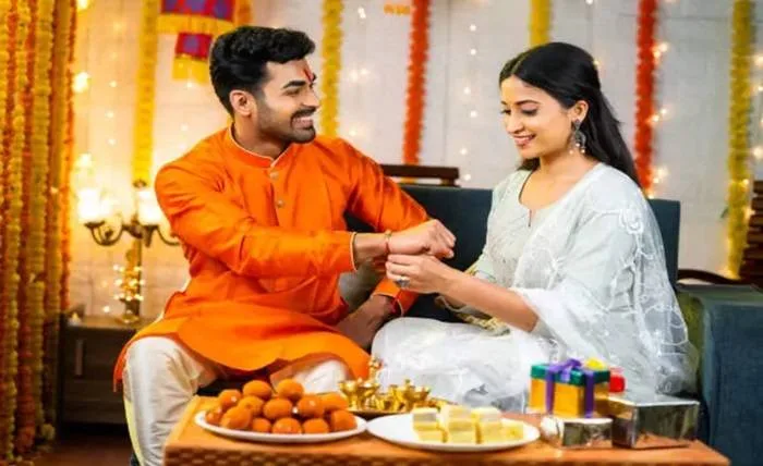 Timeless Traditions: Elements of a Lasting Raksha Bandhan Timeless Traditions Elements of a Lasting Raksha Bandhan