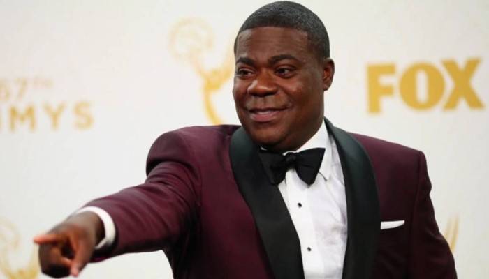 Tracy Morgan Net Worth 1