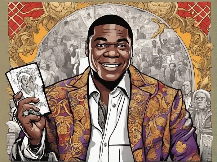 Tracy Morgan Net Worth Detailed Analysis