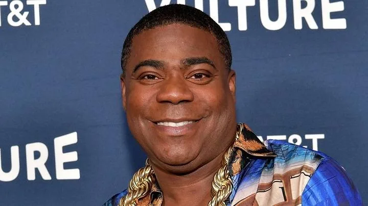 Tracy Morgan Net Worth: Age, Family, Notable Works, Social Work, Controversy, Nationality, Career, Occupation in 2024 Tracy Morgan Net Worth