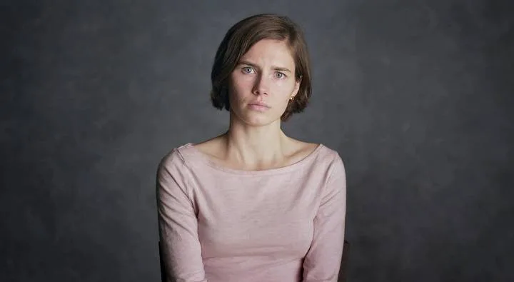 Amanda Knox Net Worth: Age, Notable Works, Social Work, Controversy, Nationality, Career, Occupation in 2024 amanda knox net worth