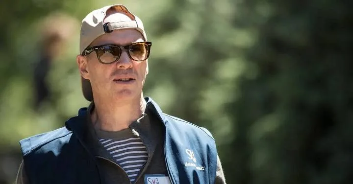 Ben Horowitz Net Worth: Age, Height, Weight, Family, Bio/Wiki 2024 Ben Horowitz Net Worth