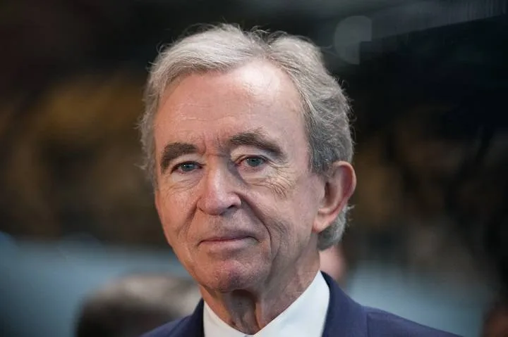 Bernard Arnault Net Worth: Age, Height, Weight, Family, Bio/Wiki 2024 Bernard Arnault Net Worth