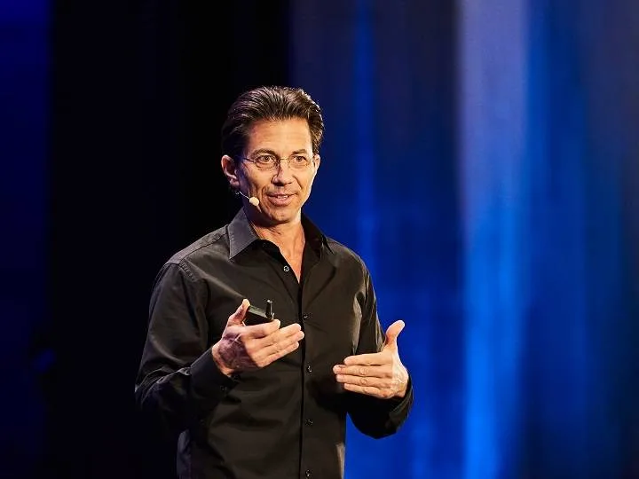 Dean Graziosi Net Worth: Age, Height, Weight, Family, Bio/Wiki 2024 Dean Graziosi Net Worth