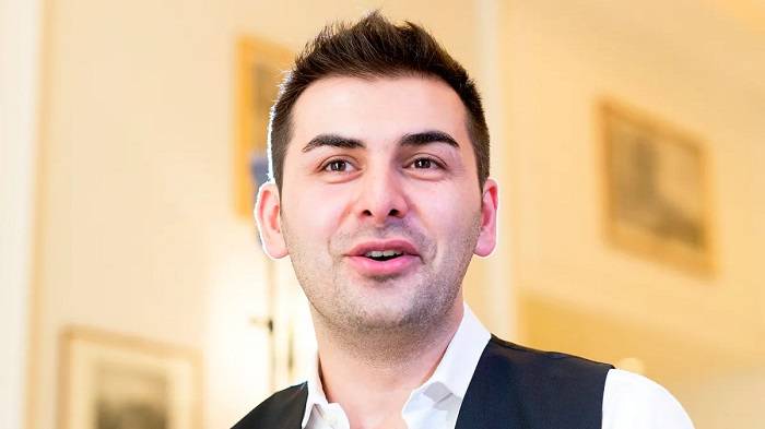 Details about Saygin Yalcin