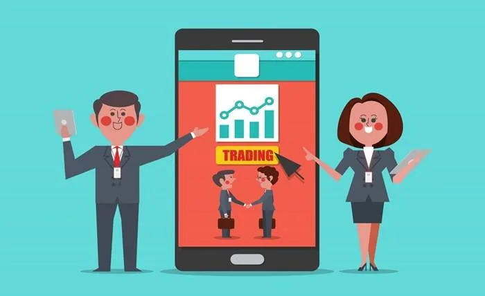 How Financial Advisors can Benefit from a Broking app How Financial Advisors can Benefit from a Broking app