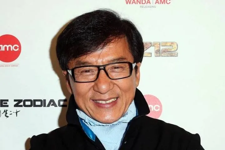 Jackie Chan Net Worth: Age, Height, Weight, Family, Bio/Wiki 2024 Jackie Chan Net Worth