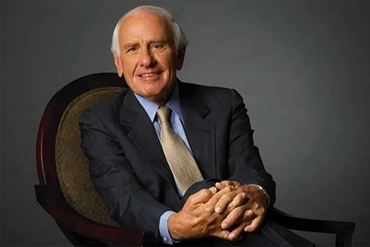 Jim Rohn Net Worth: Age, Height, Weight, Family, Bio/Wiki 2024 Jim Rohn Net Worth