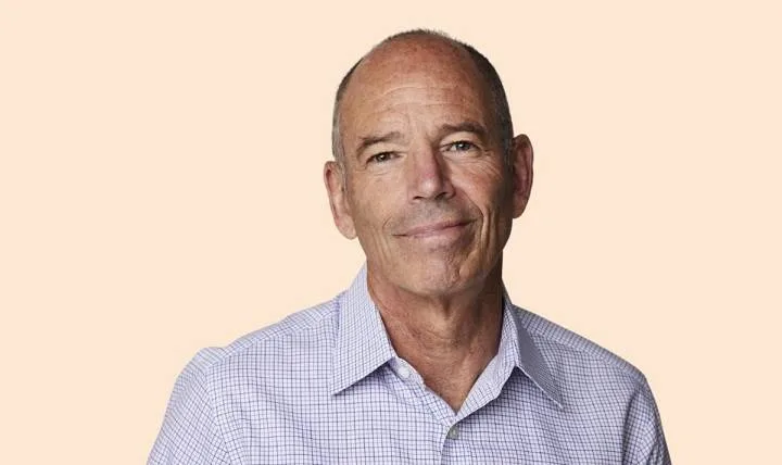 Marc Randolph Net Worth: Age, Height, Weight, Family, Bio/Wiki 2024 Marc Randolph Net Worth