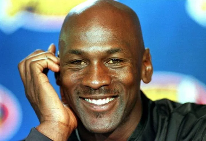 Michael Jordan Net Worth 2024: Age, Height, Weight, Family, Bio/Wiki Michael Jordan Net Worth 2024