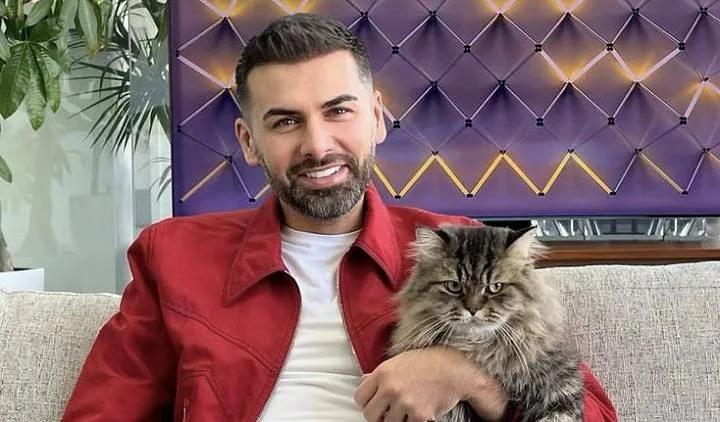 Saygin Yalcin Net Worth: Age, Height, Weight, Family, Bio/Wiki 2024 Saygin Yalcin Net Worth