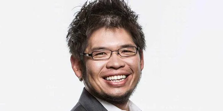 Steve Chen Net Worth: Age, Height, Weight, Family, Bio/Wiki 2024 Steve Chen Net Worth