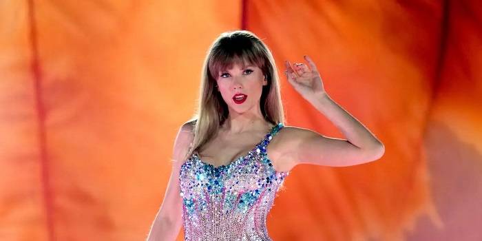 Taylor Swifts Net Worth An Overview