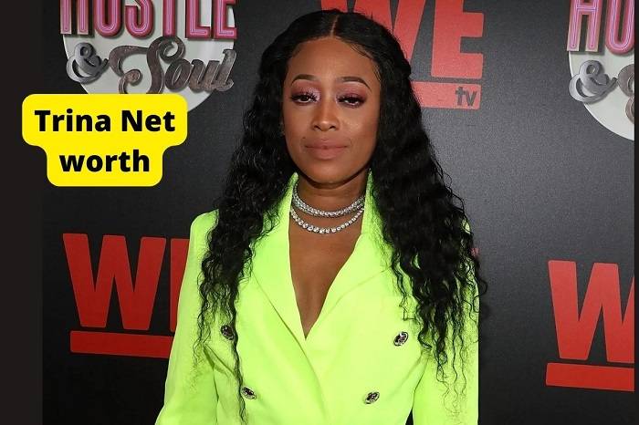 Trina Rapper Personal Information Overview