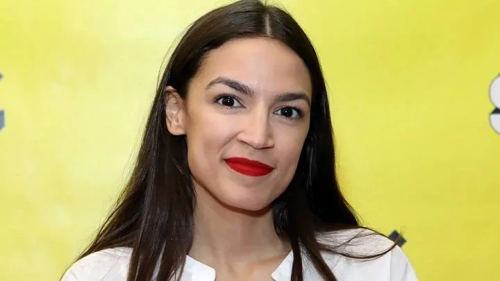 AOC Net Worth: Age, Height, Weight, Family, Bio and Social Media AOC Net Worth