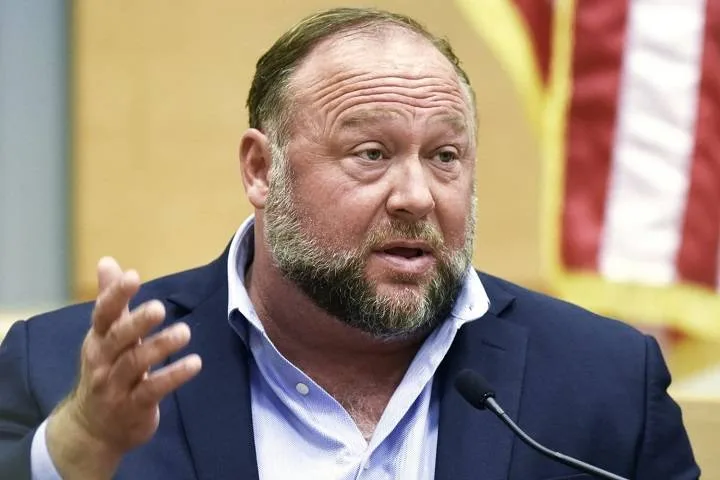 Alex Jones Net Worth: Age, Height, Weight, Family, Bio and Social Media Alex Jones Net Worth
