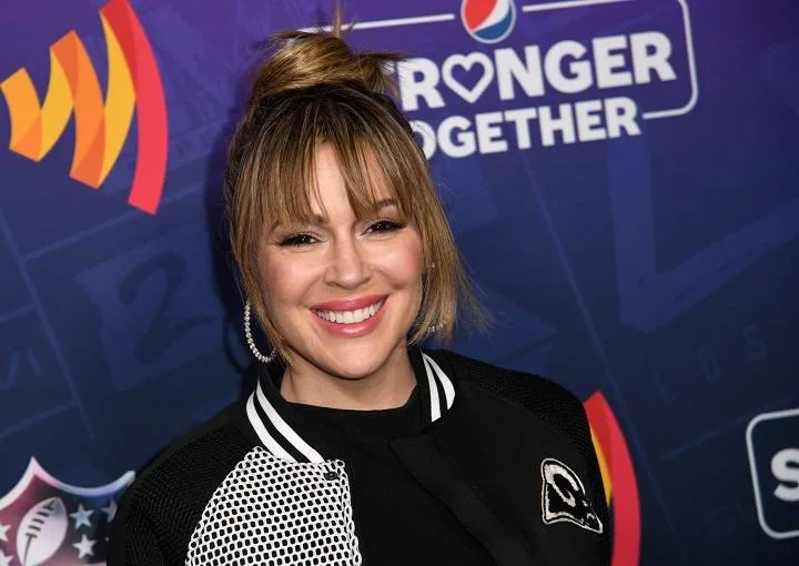 Alyssa Milano Net Worth: Age, Height, Weight, Family, Bio and Social Media Alyssa Milano Net Worth