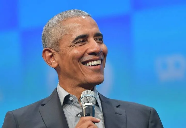 Barack Obama Net Worth: Age, Height, Weight, Family, Bio and Social Media Barack Obama Net Worth