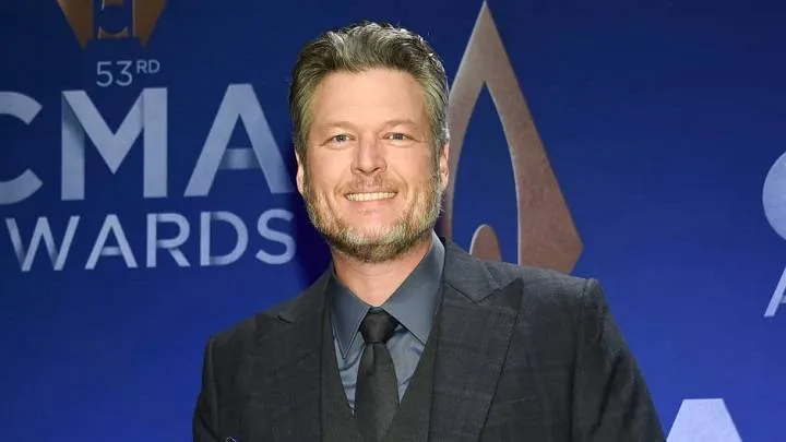 Blake Shelton Net Worth: Age, Height, Weight, Family, Bio and Social Media Blake Shelton Net Worth