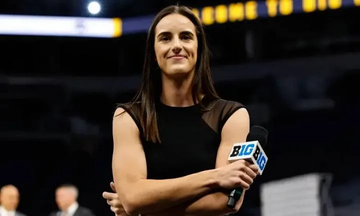 Caitlin Clark Net Worth 2024: Age, Height, Weight, Family Bio/Wiki Caitlin Clark Net Worthfgghhhj