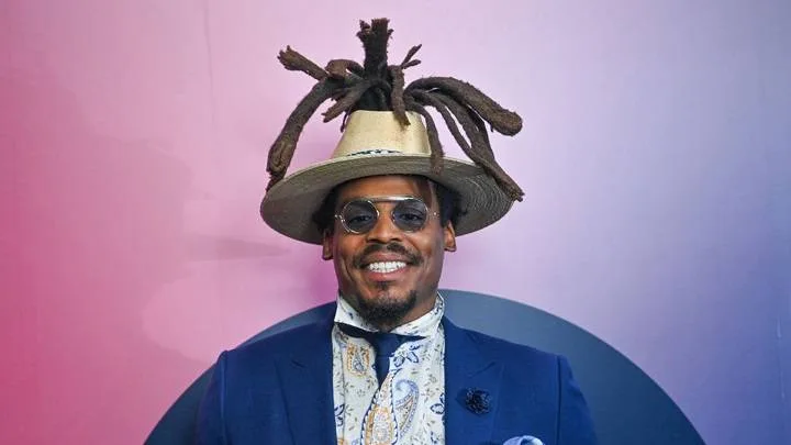 Cam Newton Net Worth: Age, Height, Weight, Family, Bio and Social Media Cam Newton Net Worth