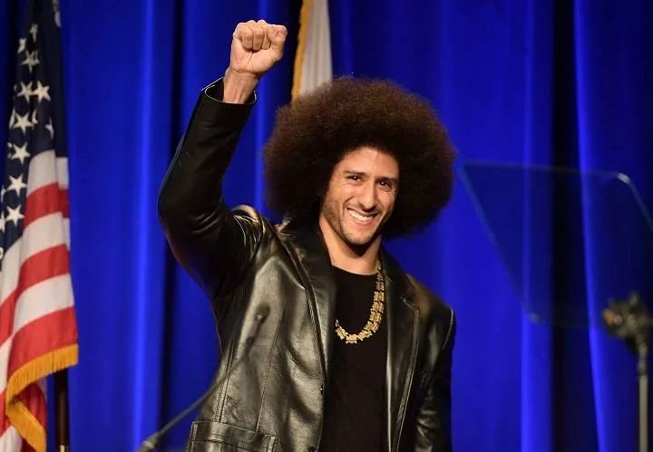 Colin Kaepernick Net Worth: Age, Height, Weight, Family, Bio and Social Media Colin Kaepernick Net Worth