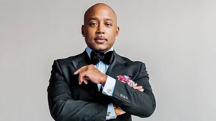 Daymond John Net Worth: Age, Height, Weight, Family, Bio and Social Media Daymond John