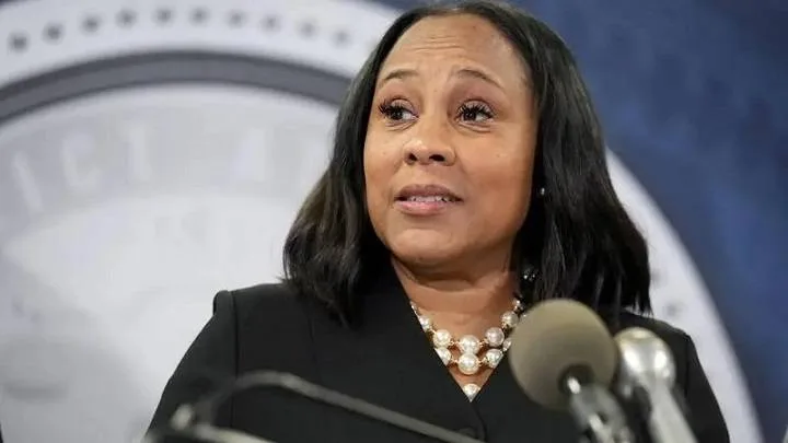 Fani Willis Net Worth: Age, Height, Weight, Family, Bio and Social Media Fani Willis Net Worth