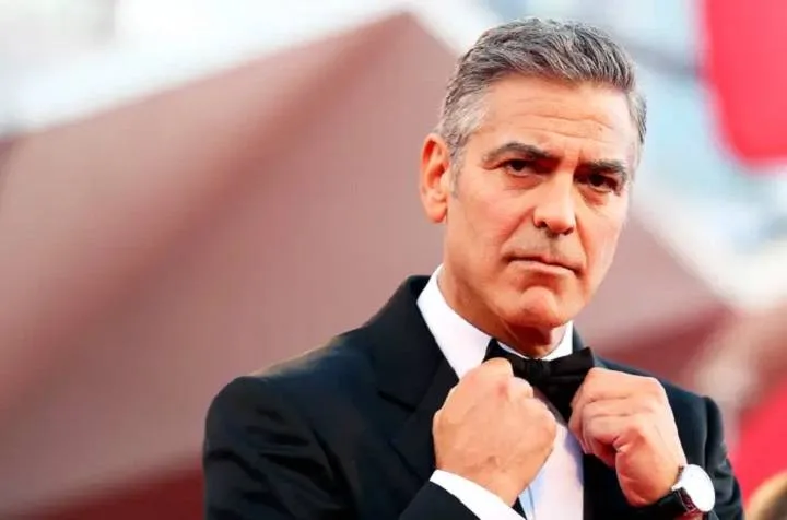 George Clooney Net Worth: Age, Height, Weight, Family, Bio and Social Media George Clooney Net Worth