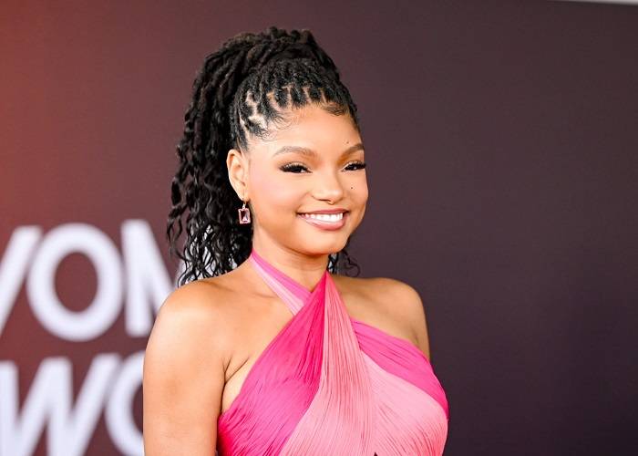 Halle Bailey Early Life and Career Beginnings