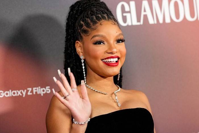 Halle Bailey Net Worth Overview Small