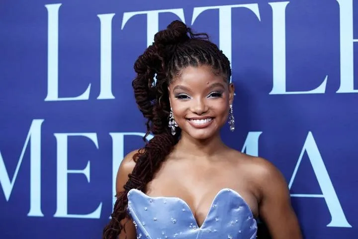 Halle Bailey Net Worth: Age, Height, Weight, Family, Bio and Social Media Halle Bailey Net Worth