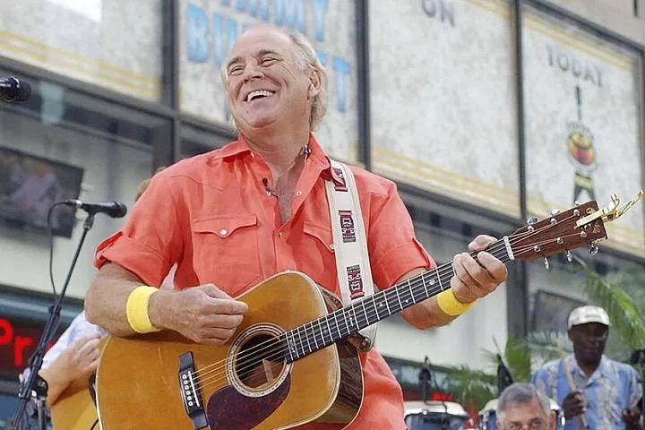 Jimmy Buffett Net Worth 2024: Age, Height, Weight, Family Bio/Wiki Jimmy Buffett Net Worthdgghh