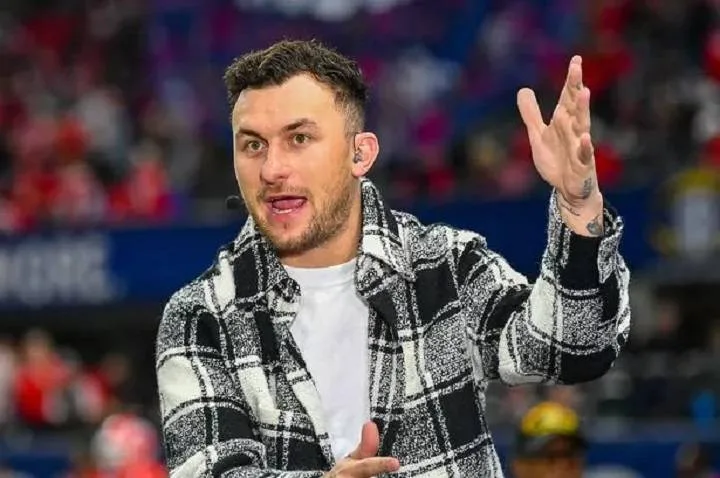 Johnny Manziel Net Worth 2024: Age, Height, Weight, Family Bio/Wiki Johnny Manziel Net Worthfgfdjkk