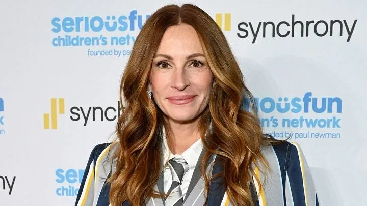 Julia Roberts Net Worth: Age, Height, Weight, Family, Bio and Social Media Julia Roberts Net Worth