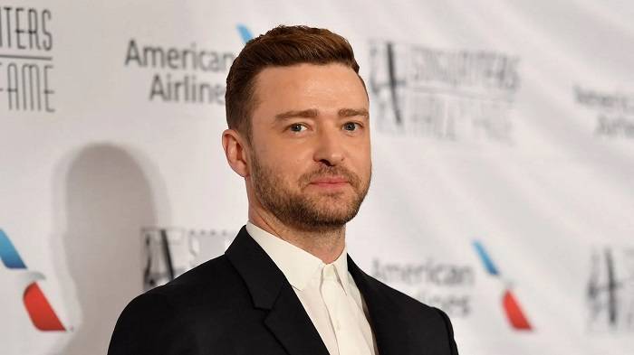 Justin Timberlake Early Life and Career Beginnings